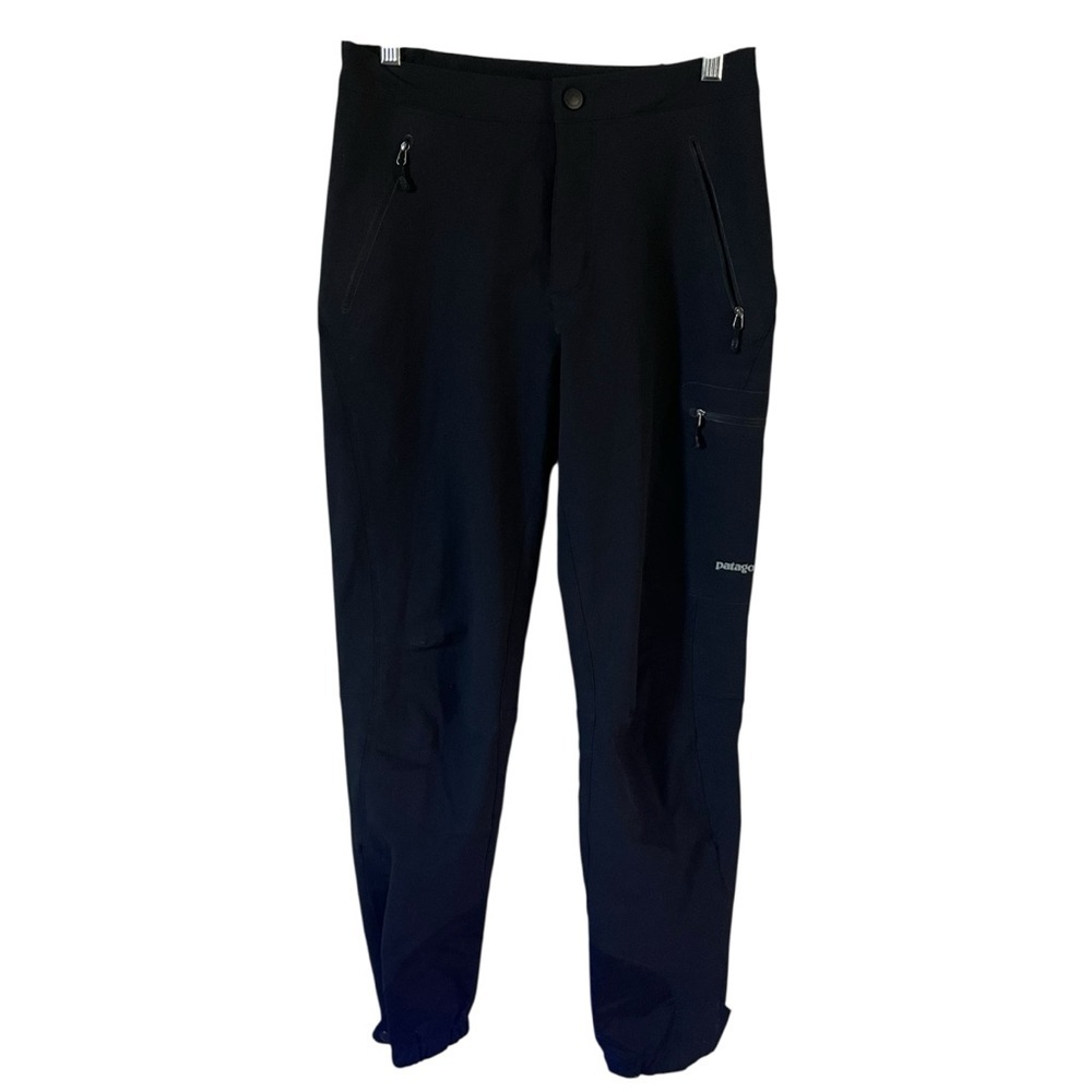 Patagonia Women's Black Pants Women Size 8